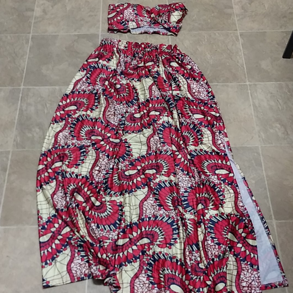 2 piece